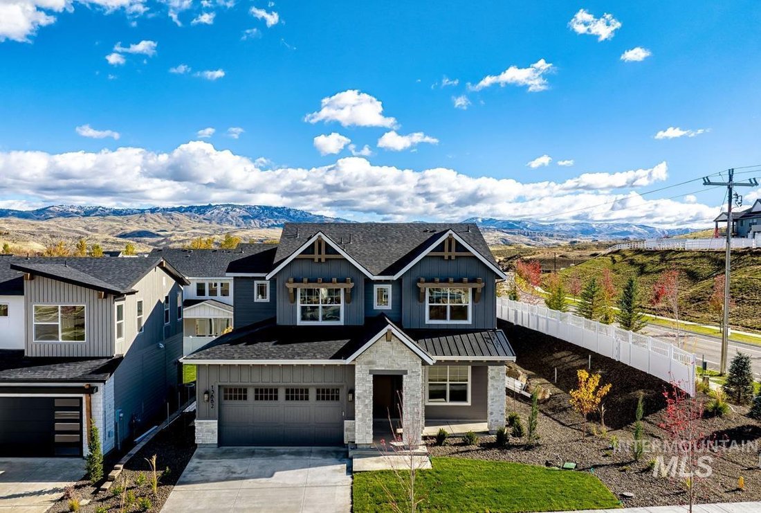House in Boise, Idaho, United States 1 - 17859738