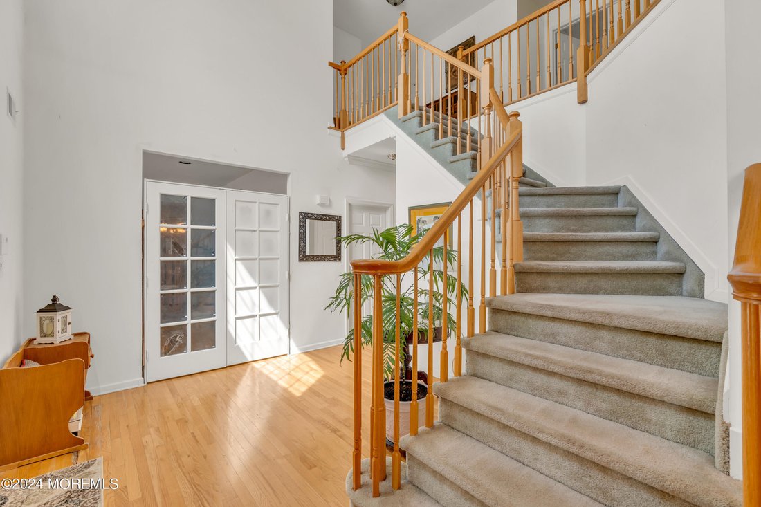 House in Monroe Township, New Jersey, United States 5 - 17859807