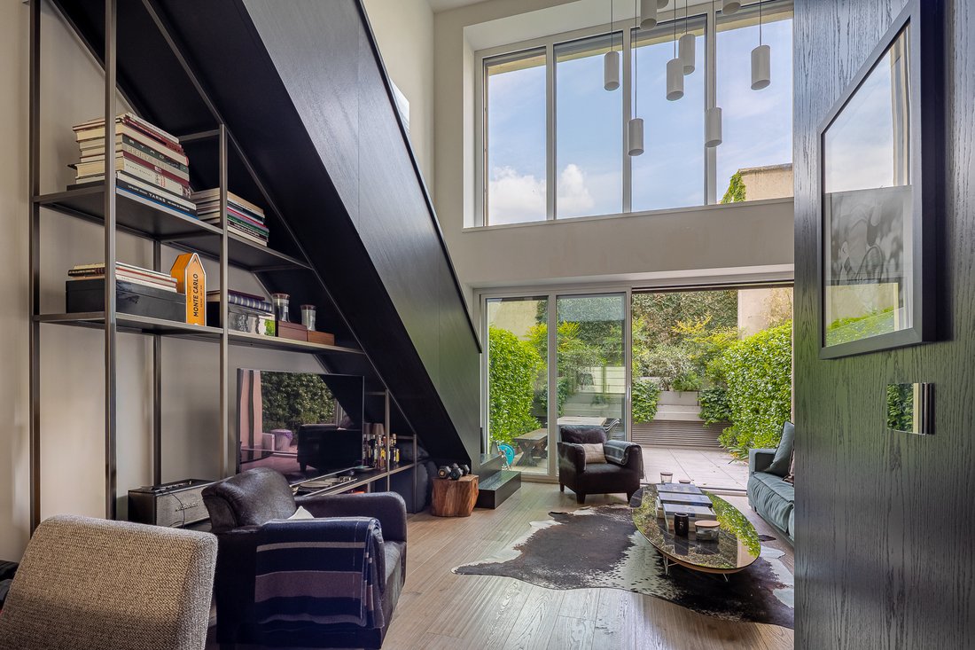Apartment in Sempione, Milan, Italy 2 - 17859452