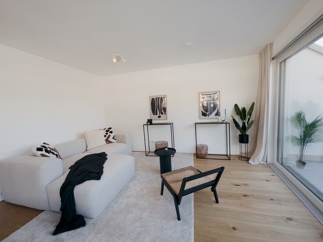 Penthouse in Innsbruck, Tyrol, Austria 4 - 17859275