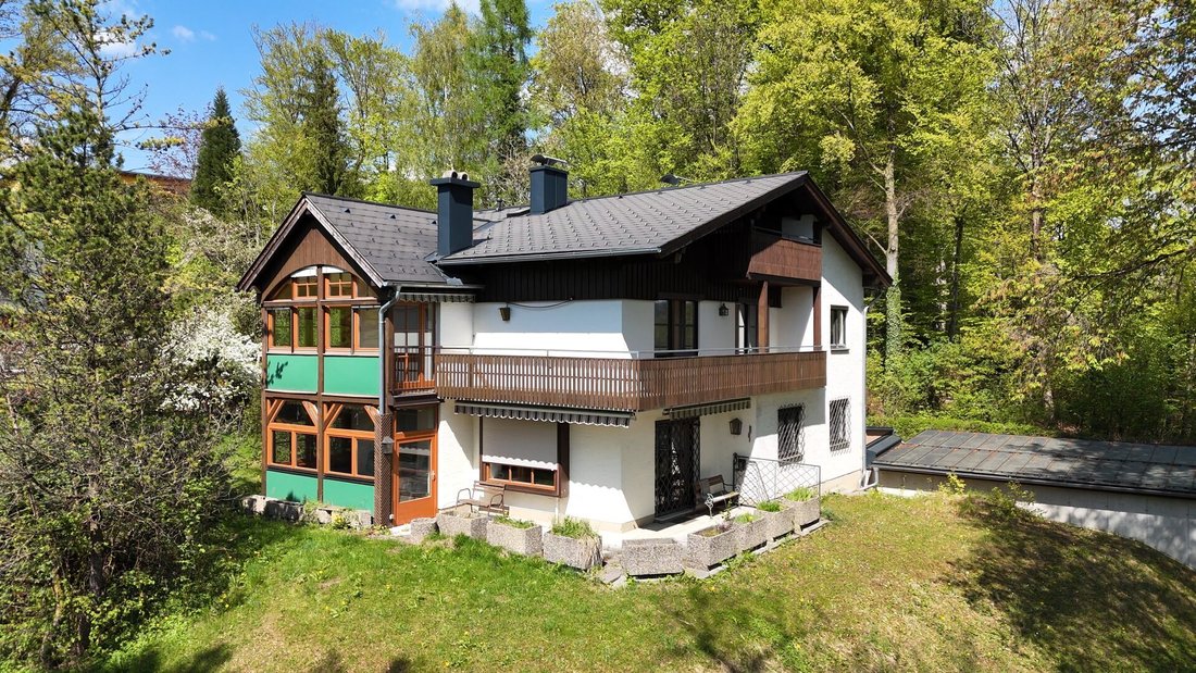 House in Gmunden, Upper Austria, Austria 1 - 17859332