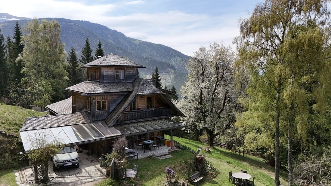 House in Wolfsberg, Carinthia, Austria 3 - 17859288