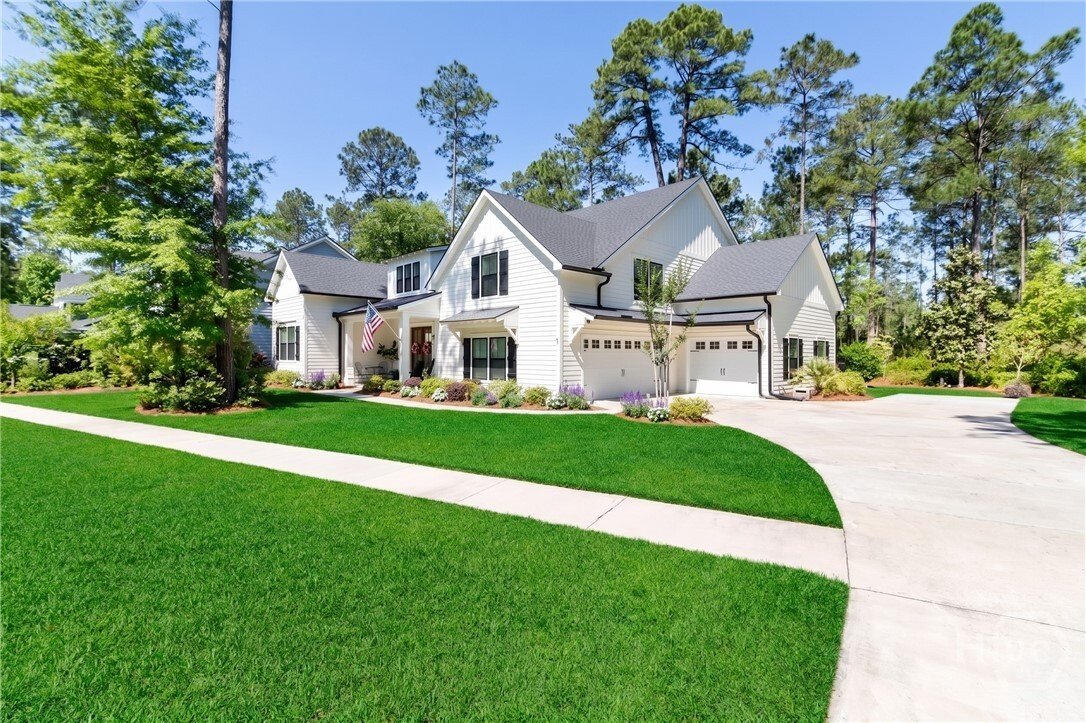 House in Richmond Hill, Georgia, United States 5 - 17859794
