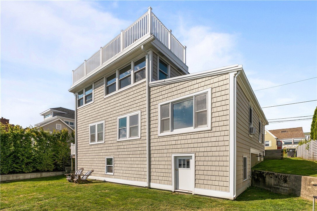 House in Portsmouth, Rhode Island, United States 3 - 17859851
