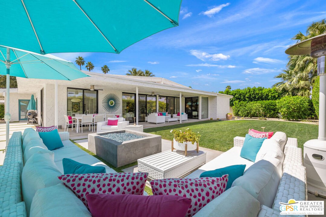 House in Palm Springs, California, United States 4 - 17859779