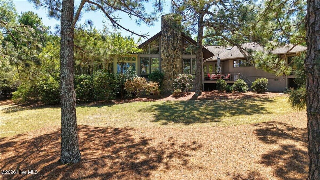 House in Pinehurst, North Carolina, United States 5 - 17859538