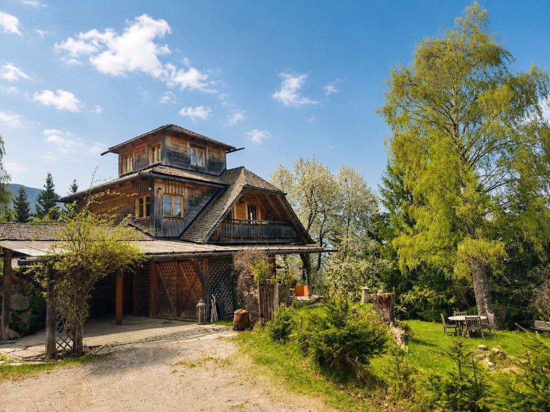 House in Wolfsberg, Carinthia, Austria 2 - 17859288