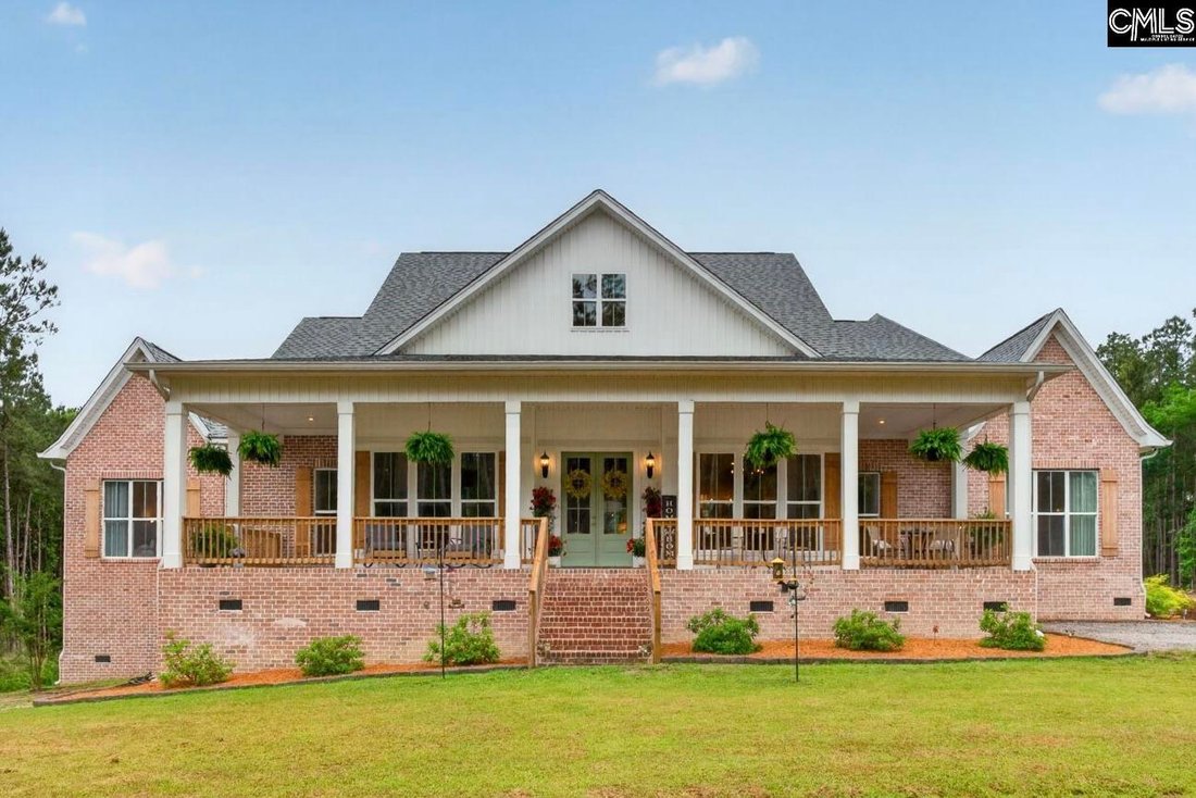 House in Gilbert, South Carolina, United States 1 - 17859481