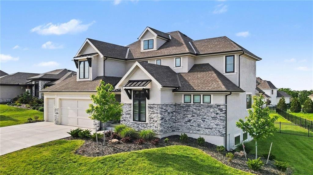 House in Kansas City, Missouri, United States 2 - 17859763
