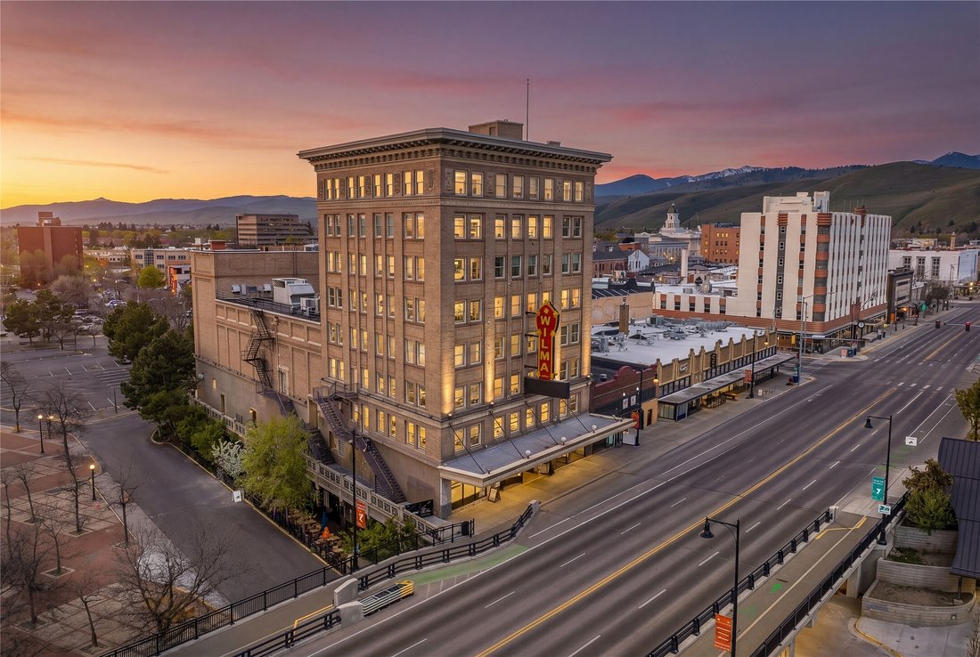 Condo in Missoula, Montana, United States 1 - 17859453