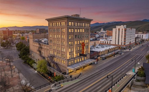 appartement à Missoula, Montana, États-Unis 1
