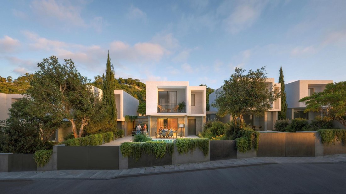 House in Oroklini, Larnaca, Cyprus 2 - 17042236