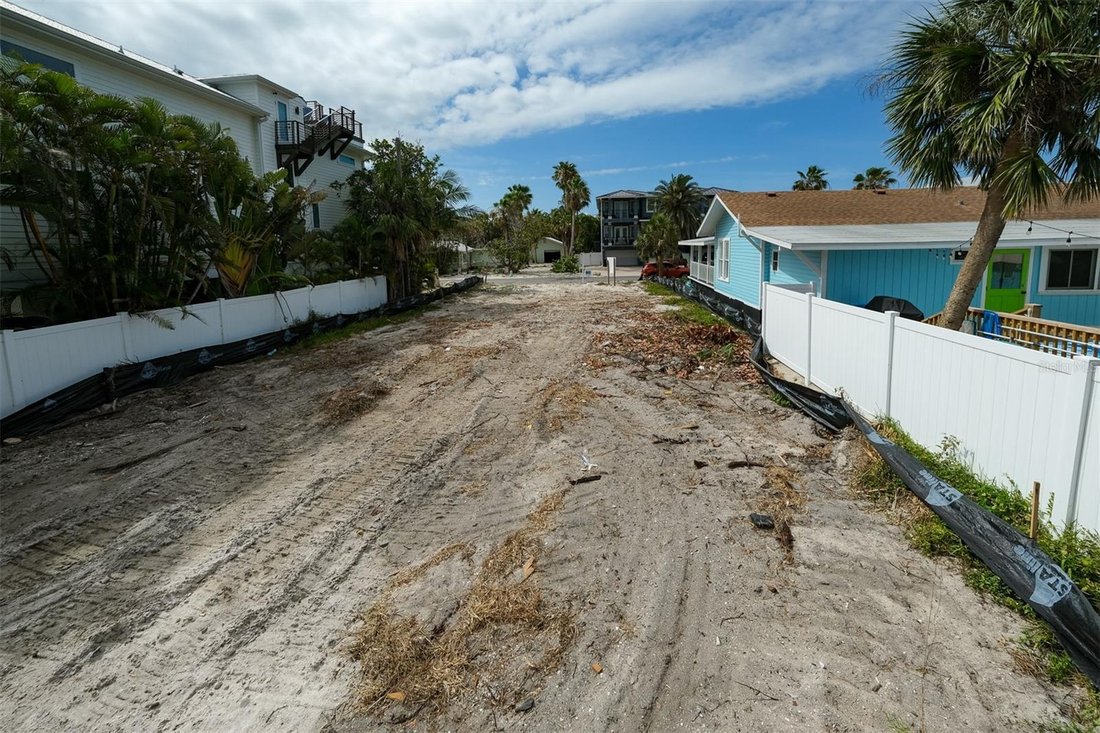 Land in Bradenton Beach, Florida, United States 3 - 16760720
