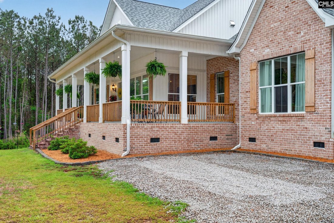 House in Gilbert, South Carolina, United States 3 - 17859481