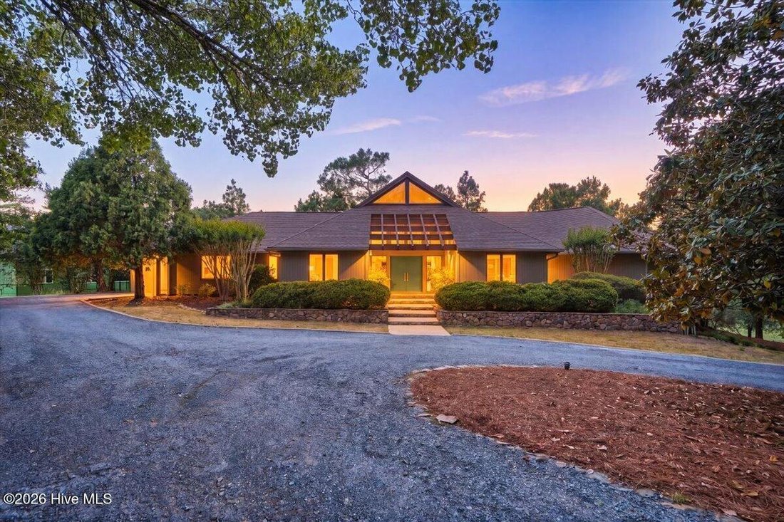 House in Pinehurst, North Carolina, United States 1 - 17859538