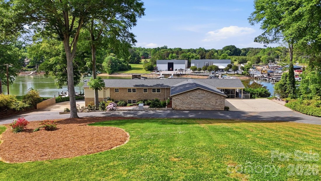 House in Troutman, North Carolina, United States 5 - 17859588