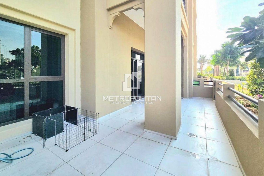 Apartment in Umm Suqeim, Dubai, United Arab Emirates 5 - 17845223