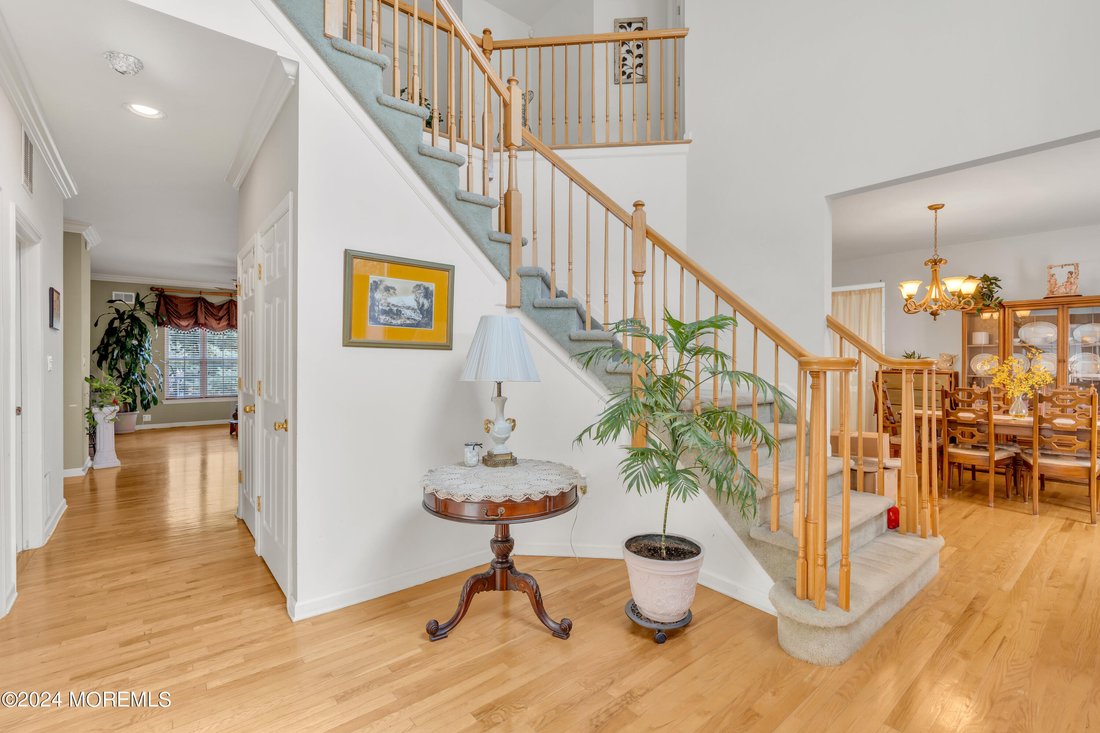 House in Monroe Township, New Jersey, United States 4 - 17859807