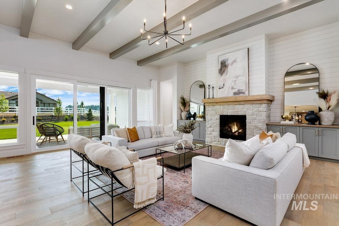 House in Boise, Idaho, United States 3 - 17859748