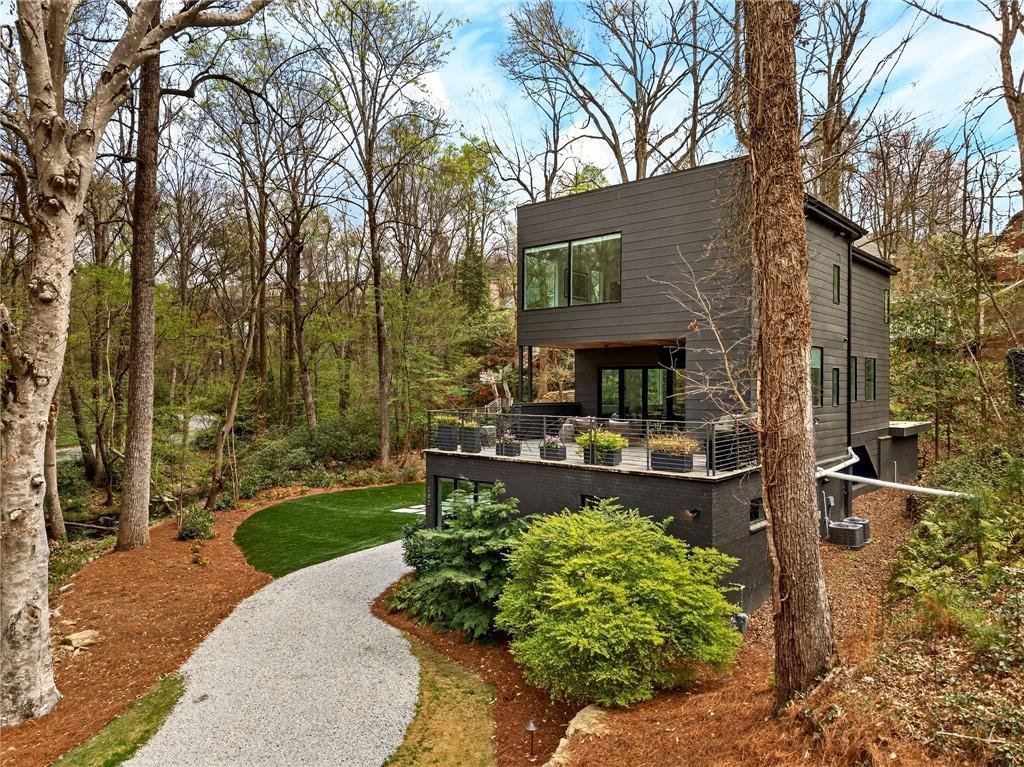 House in Atlanta, Georgia, United States 2 - 17859682