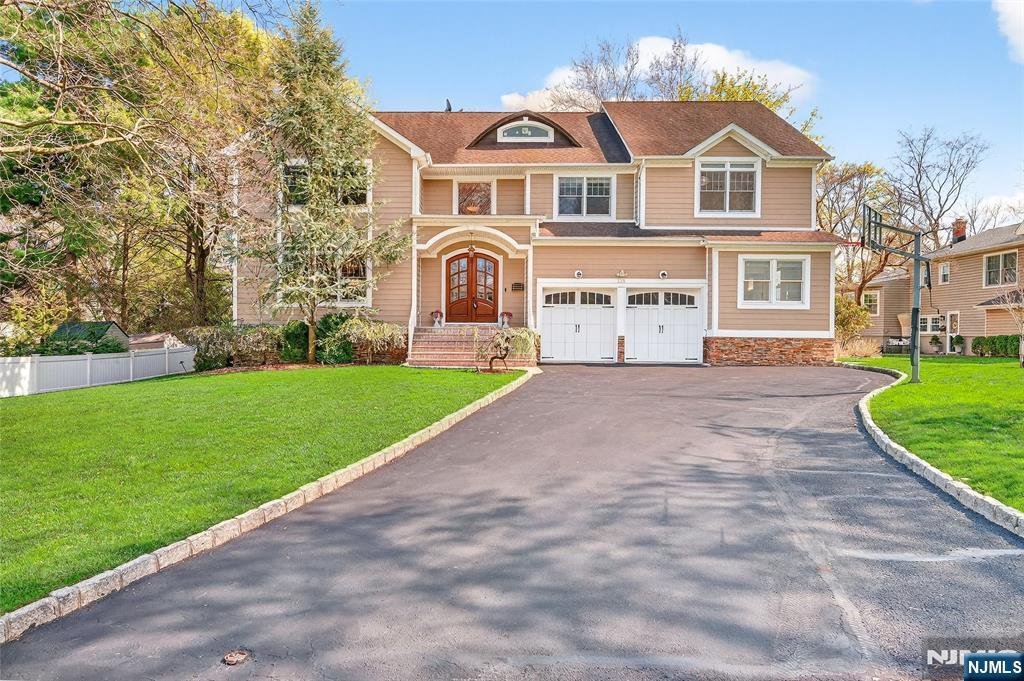 House in Glen Rock, New Jersey, United States 3 - 17859848