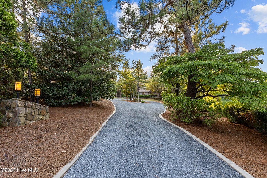 House in Pinehurst, North Carolina, United States 2 - 17859538