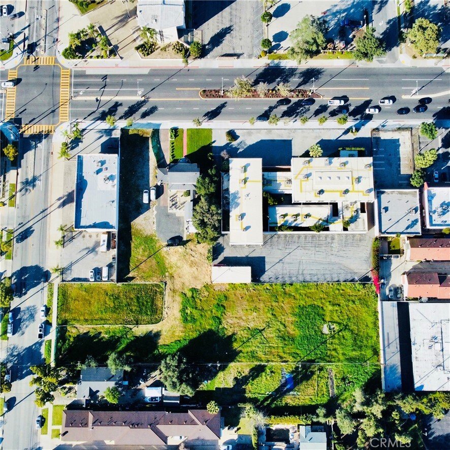 Land in Azusa, California, United States 3 - 17143207