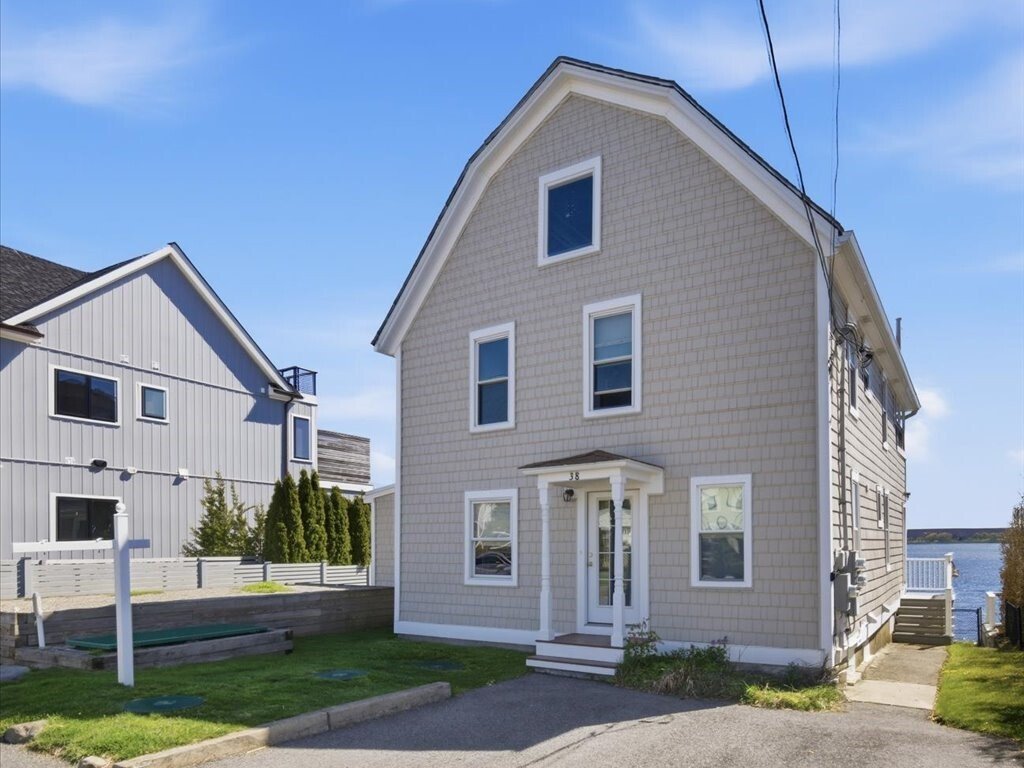 House in Portsmouth, Rhode Island, United States 2 - 17859851