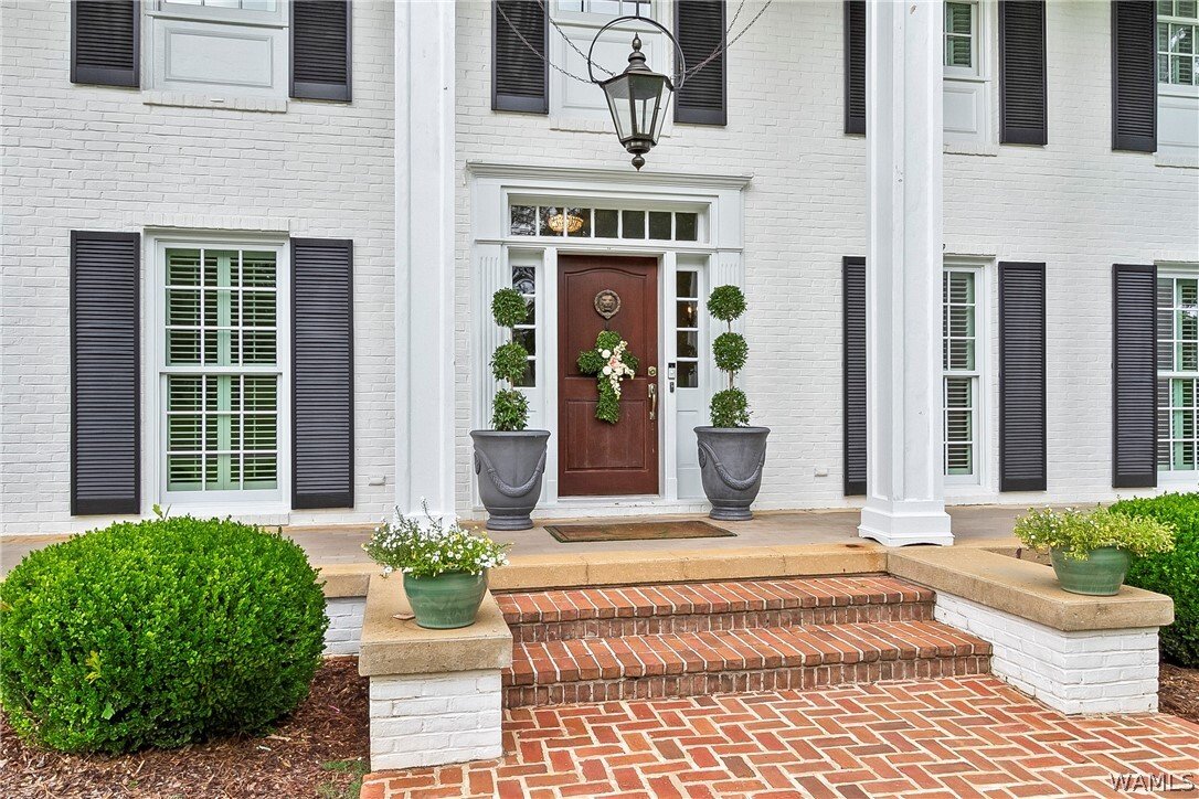 Casa a Tuscaloosa, Alabama, Stati Uniti 3 - 17859696