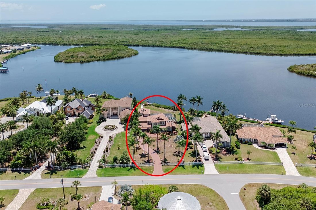 House in Port Charlotte, Florida, United States 2 - 17859879