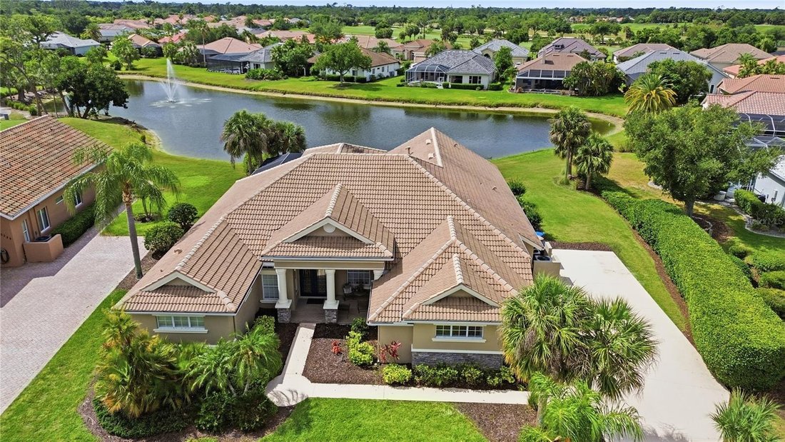 House in North Port, Florida, United States 3 - 17859811