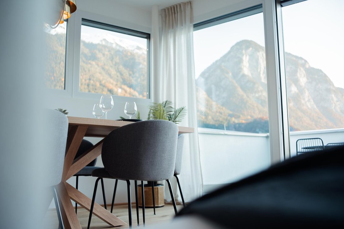 Penthouse in Innsbruck, Tyrol, Austria 5 - 17859281