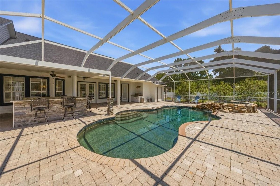 House in Riverview, Florida, United States 5 - 17859521