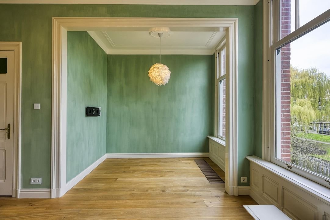 Villa in Rotterdam, South Holland, Netherlands 5 - 17859943
