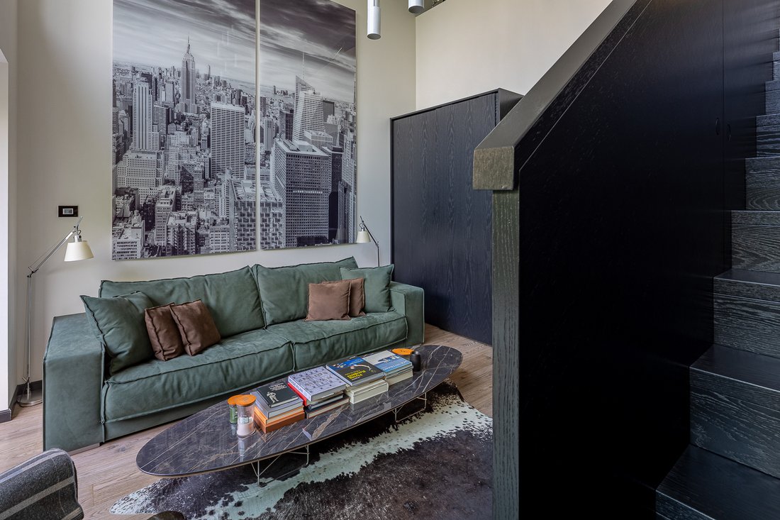 Apartment in Sempione, Milan, Italy 5 - 17859452