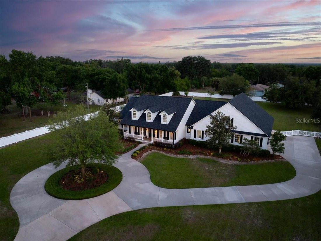 House in Riverview, Florida, United States 2 - 17859521