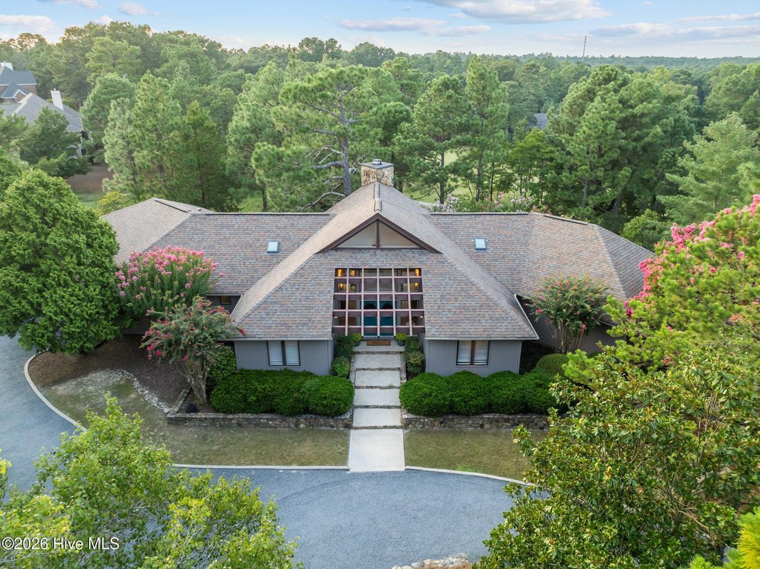 House in Pinehurst, North Carolina, United States 4 - 17859538