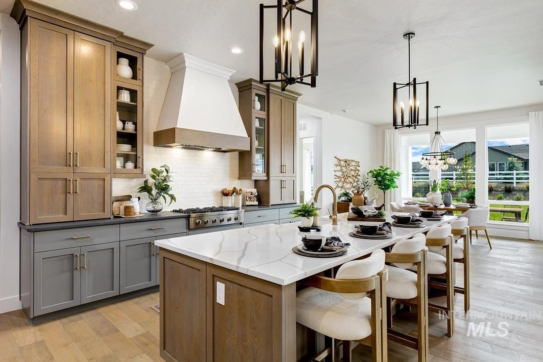 House in Boise, Idaho, United States 4 - 17859748