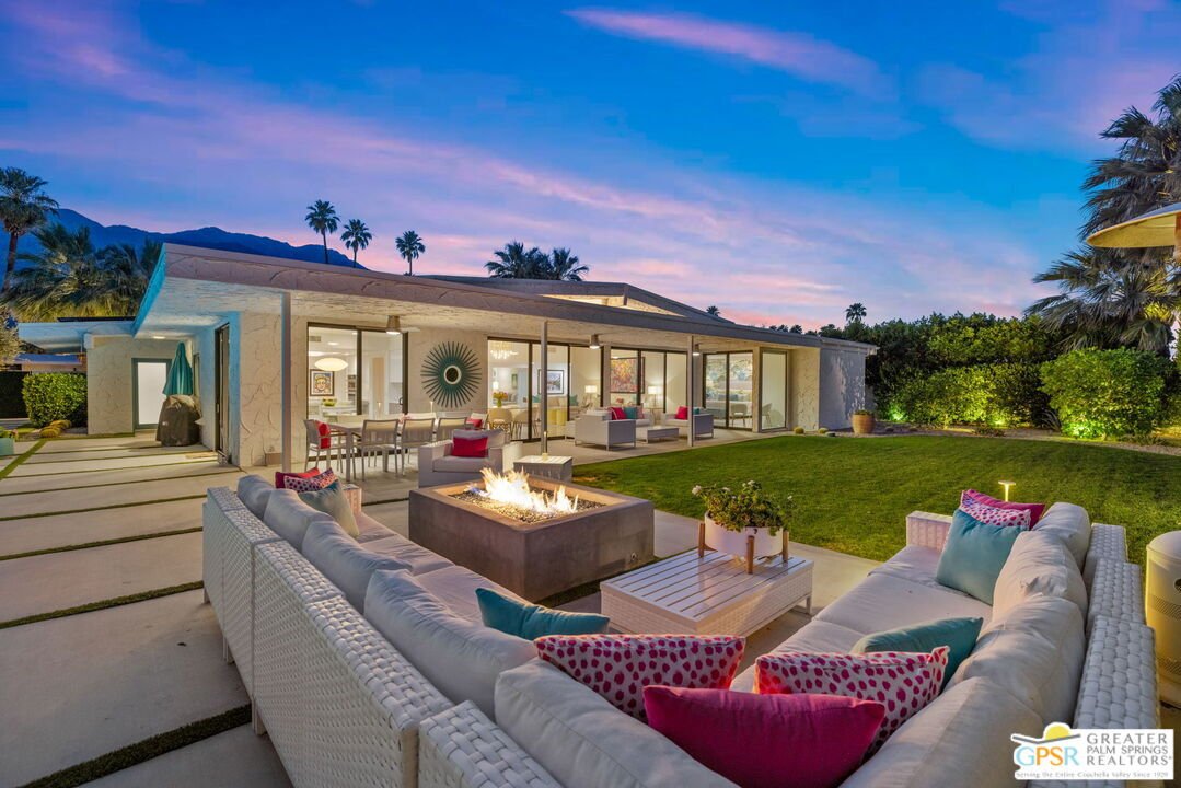 House in Palm Springs, California, United States 5 - 17859779