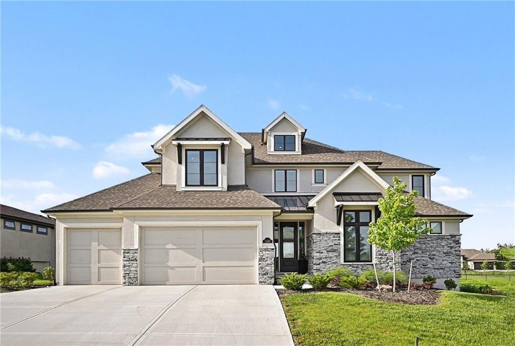 House in Kansas City, Missouri, United States 3 - 17859763