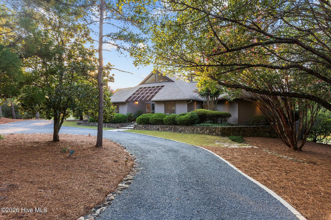 House in Pinehurst, North Carolina, United States 3 - 17859538