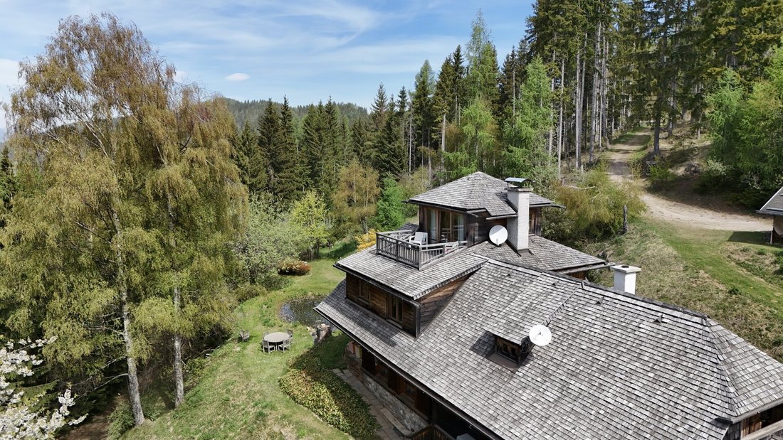 House in Wolfsberg, Carinthia, Austria 5 - 17859288