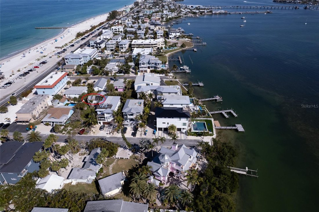 Land in Bradenton Beach, Florida, United States 3 - 16760720