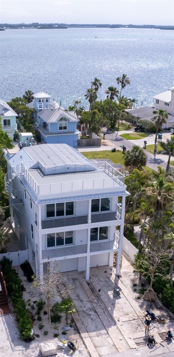 Land in Bradenton Beach, Florida, United States 1 - 16760720