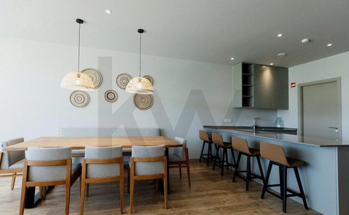 House in Vau, Leiria District, Portugal 1