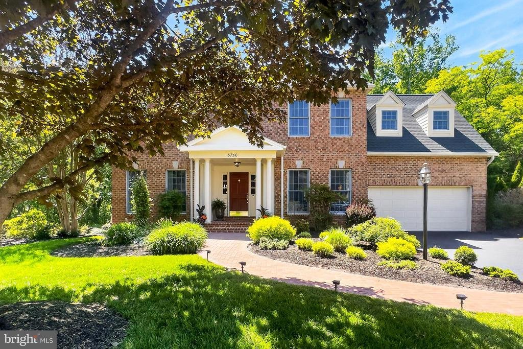 House in Oakton, Virginia, United States 2 - 17859648