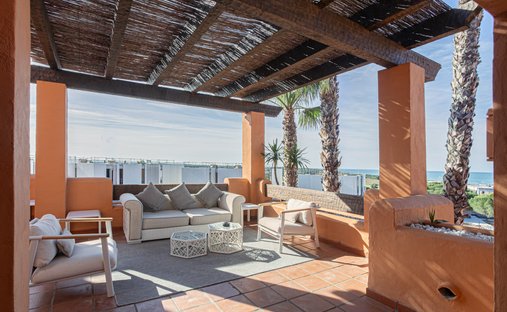 Casa en Chiclana de la Frontera, Andalucía, España 1