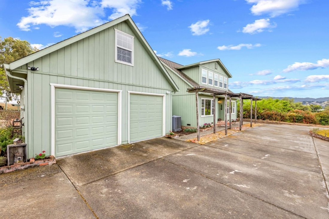 House in Gilroy, California, United States 5 - 17860184