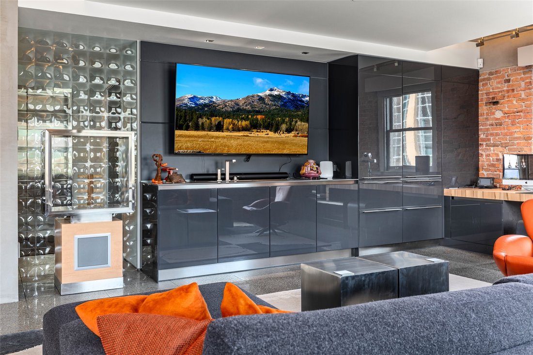 Condo in Missoula, Montana, United States 5 - 17859453