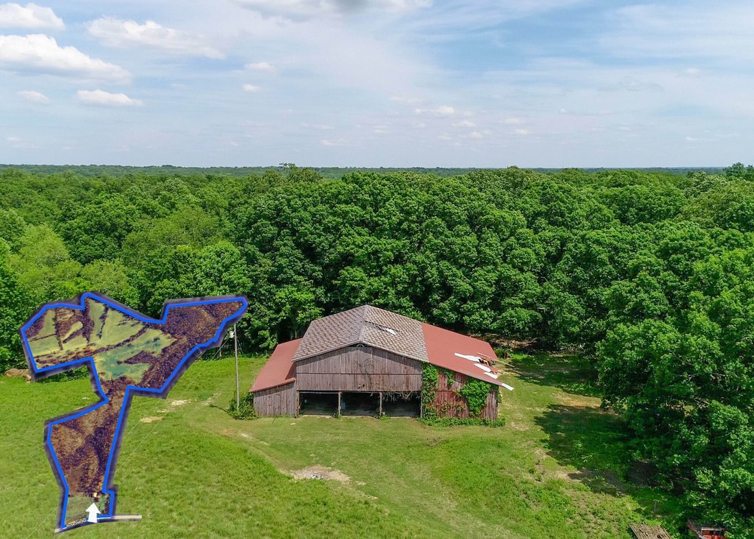 Farm Ranch in Pulaski, Tennessee, United States 2 - 17440418